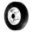 Spare Wheel Solid Rubber200x60