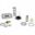 Service-Kit Monsun Blitzschraubenkompressor