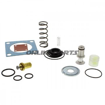 Service-Kit Monsun Blitzschraubenkompressor