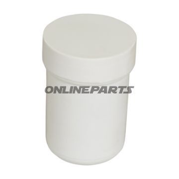 Lubricant Tecnolubefor. Dichtung Pneumatikzyl.