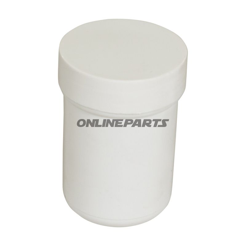 Lubricant Tecnolubefor. Dichtung Pneumatikzyl.
