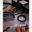 O-Ring-Kit 406 Loczur O-Ringherstellung