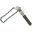 Universal Oil Filter Chain Wrenchwith Handle