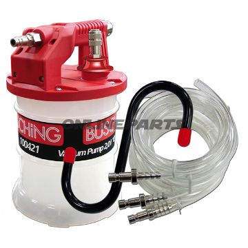 Diesel Filter Filling And Venting Device50009=100428+100421