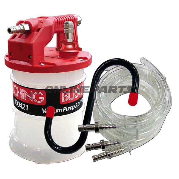 Diesel Filter Filling And Venting Device50009=100428+100421