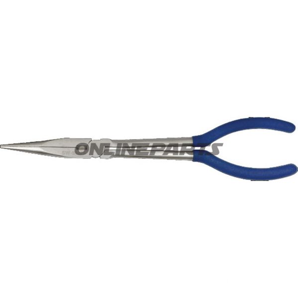 Long Nose Pliers Long Geradelange Ausführung 310 Mm