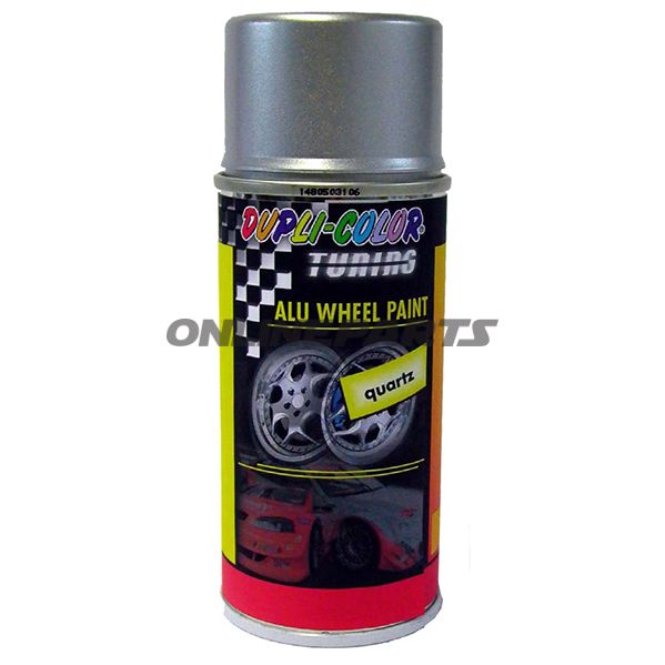 Rim Spray Quartz 150Mlalu Wheel Paint