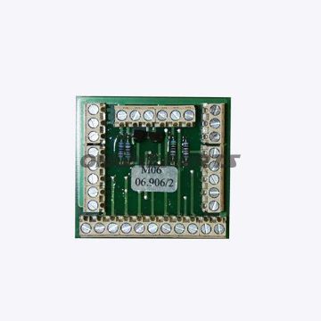 Circuit Board Roller Sideahs 06.906/2