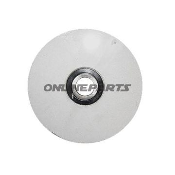 Seilrolle Inkl. Bearing4.35/4.40/4.45H 195X22