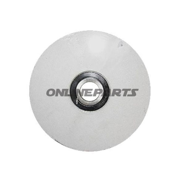 Seilrolle Inkl. Bearing4.35/4.40/4.45H 195X22