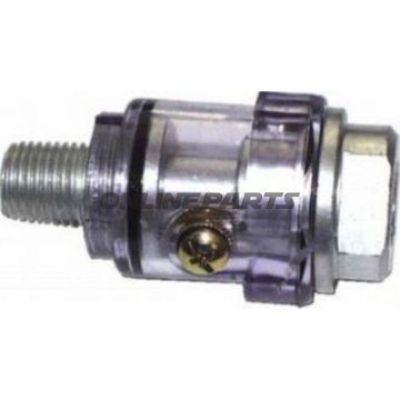 Oeler Druckluftger 1/4