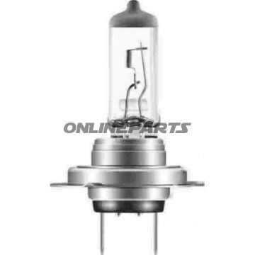 Bulb H7 12V55w Duo Boxultra Life  Altn 1591270