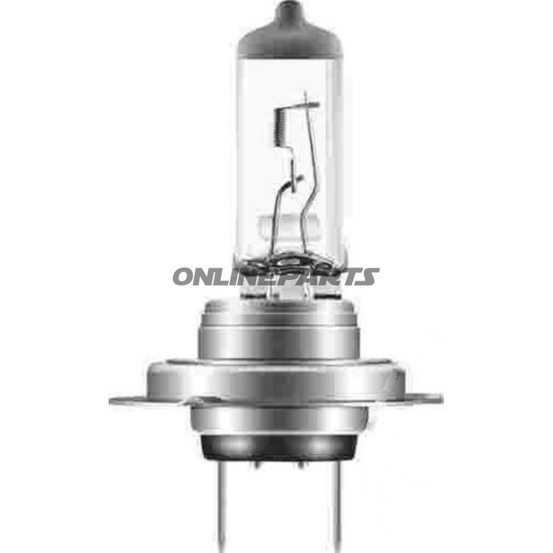 Bulb H7 12V55w Duo Boxultra Life  Altn 1591270