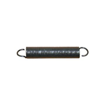 Tension Spring Klinkenleiste4-S. Spl 3500 18X87.4