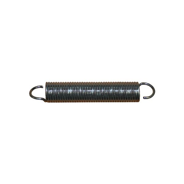 Tension Spring Klinkenleiste4-S. Spl 3500 18X87.4