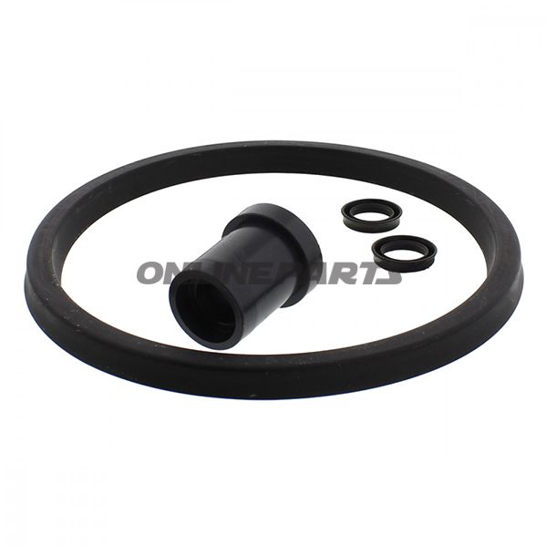 Seal Kit Abdrueckzylind.Monty 12 Se