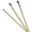 Repair Brush Set 3 Piece Fine Bristlesizes 4-6-8 Mm