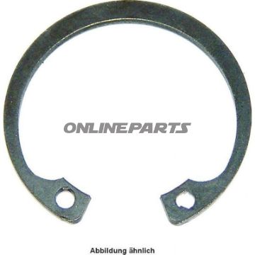 Sicher Ringe 38X1.5 472Pck 10 Pcs