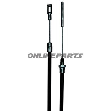Brake Cable Knott Brakeseillänge 1100 Mm