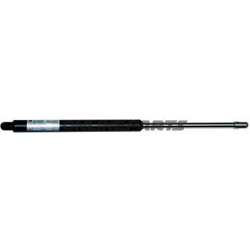 Gas Spring For Horse Trailers