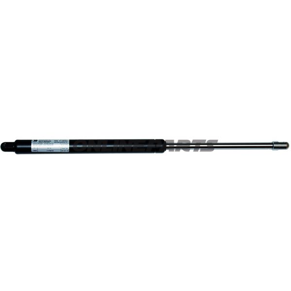 Gas Spring For Horse Trailers