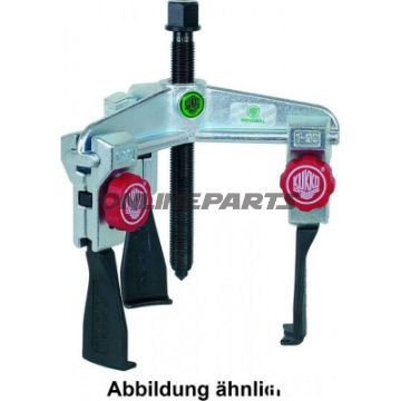 Puller 3Arm Spw 200Mmschnellverst Schmale Hake