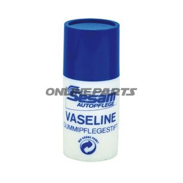 Vaselinestift 25 Ml Sesamfor Gummidichtungen