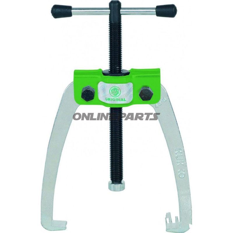 Puller 2Arm Spw 80Mmpolradabzieher