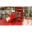 Wheel Clamp Completefor Jmp 300/500/700 Lifts