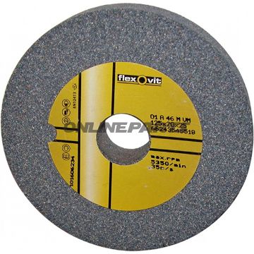 Schleifbocksch 200X32x32a36 Flexovit