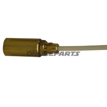 Suction Probe Aos-B6l6 X 1200 Mm
