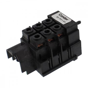 Ueberstromrelais Skr3/1.6Condor Für Mdr 3