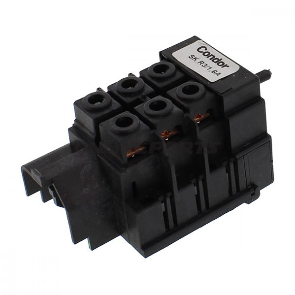 Ueberstromrelais Skr3/1.6Condor Für Mdr 3