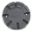 Rubber Pad Jmp 120Mmpassend For. Jmp + Nussbaum