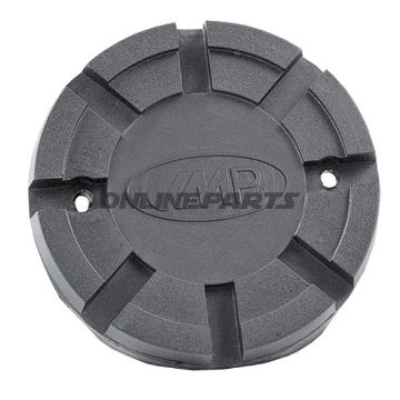 Rubber Pad Jmp 120Mmpassend For. Jmp + Nussbaum