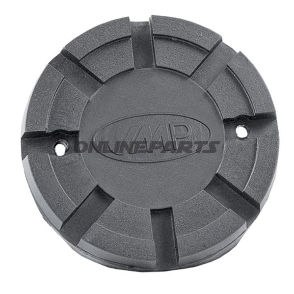 Rubber Pad Jmp 120Mmpassend For. Jmp + Nussbaum