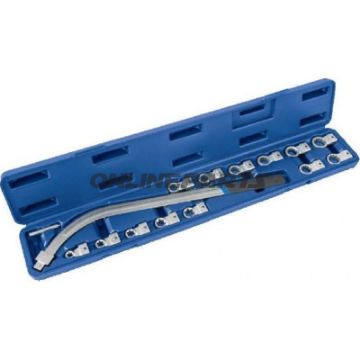 Universal V-Ribbed Belt Wrench 14-Piece14-Piece
