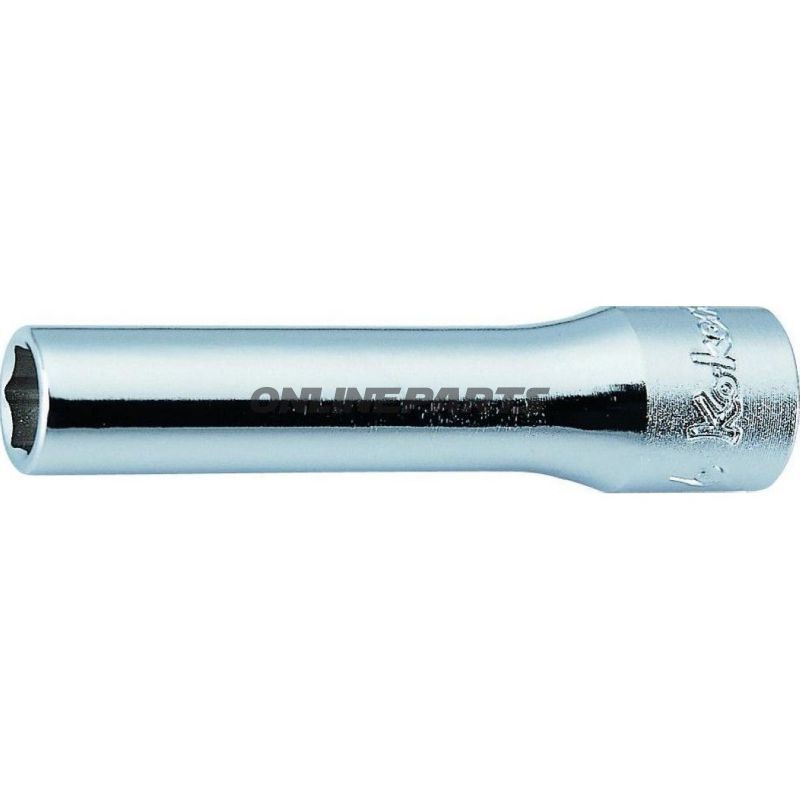 Hex Socket 1/4'' Drive 6Mm50mm Long