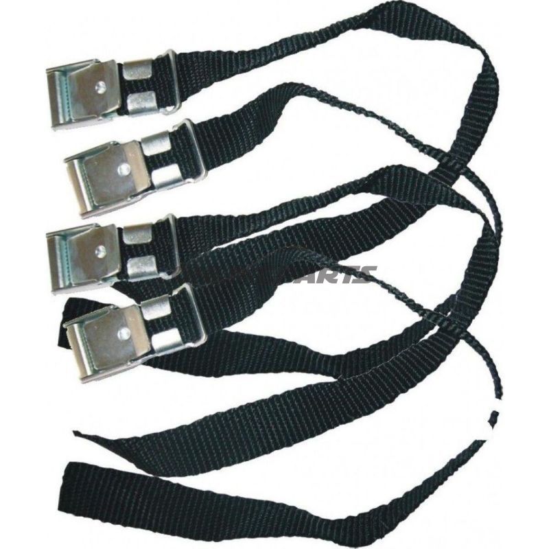 Felgenhalteband 36 Cm 4 Stück