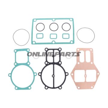 Seal Kit Ab 1000 Blitz108081 77002603