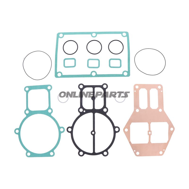 Seal Kit Ab 1000 Blitz108081 77002603