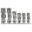Socket Wrench Kit Specialsix-Part For Sensoren. Schalter