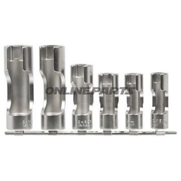 Socket Wrench Kit Specialsix-Part For Sensoren. Schalter