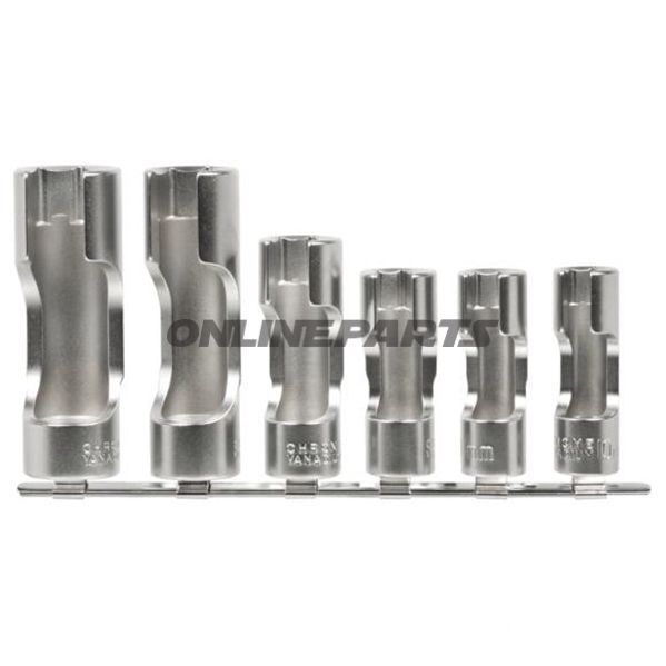 Socket Wrench Kit Specialsix-Part For Sensoren. Schalter