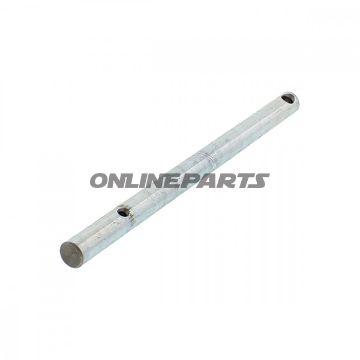 Arretiertstift 10X160 Dg240tsaph08010