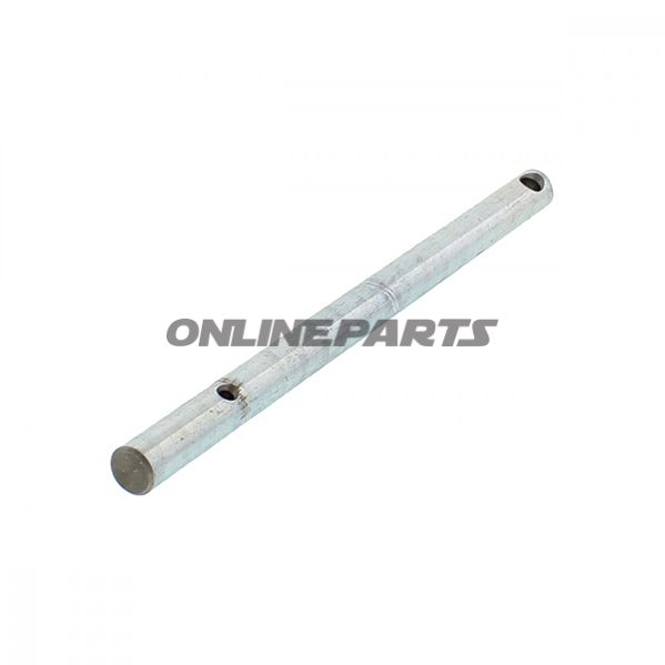 Arretiertstift 10X160 Dg240tsaph08010