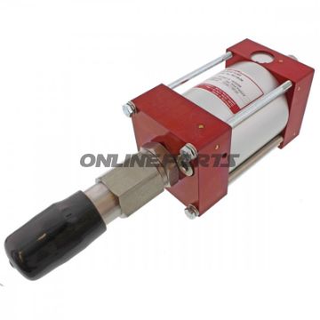 Luftmotor Maximator Mo39gh Blitz 31540021