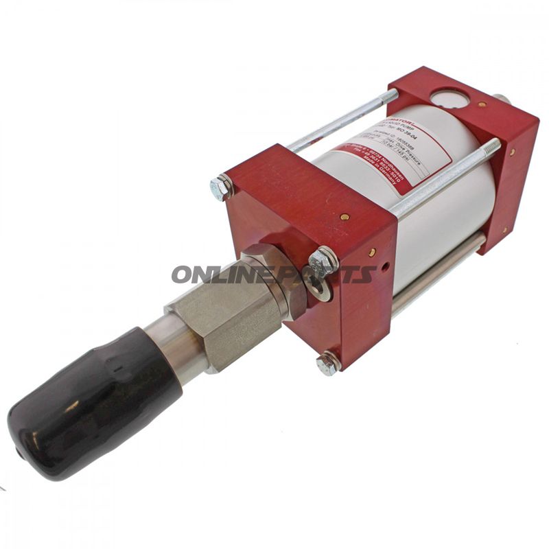 Luftmotor Maximator Mo39gh Blitz 31540021