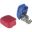 Battery Terminal Clamp Kit Quickmit Polabdeckkappe