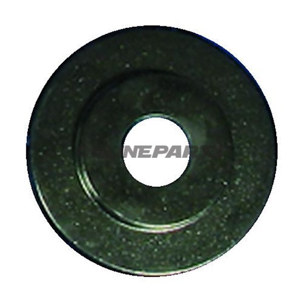 Pressure Plate 84 Mmfuer Set 6172035